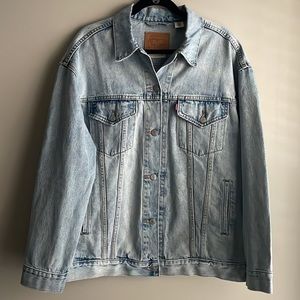 Nwt Levis Commuter Pro Coaches Jacket 